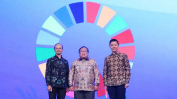 SDGs Academy Indonesia Dorong Peningkatan Kapasitas Dan Kolaborasi Dalam Pelaksanaaan SDGs Di Indonesia