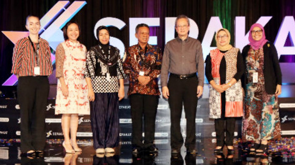 SEPAKAT Mempercepat Penanggulangan Kemiskinan Tepat Sasaran dan Guna