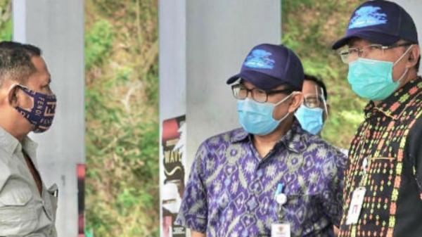 Strategi Menjadikan Labuan Bajo Sebagai Produsen Ikan Lokal Berkualitas