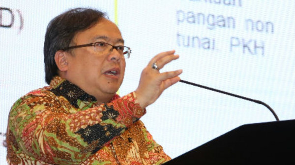 Stunting Summit: Komitmen Bersama Turunkan Prevalensi Stunting di Indonesia