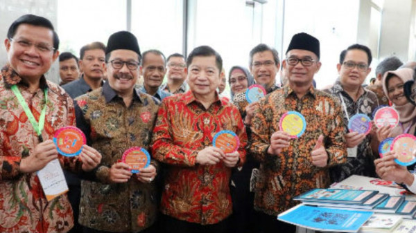 SUN Indonesia Annual Meeting 2019: Turunkan Angka Stunting, Bappenas Upayakan Kolaborasi Multisektor Dan Multipihak