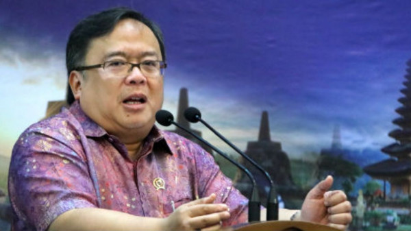 Temu Konsultasi Triwulan I Wujudkan Kesepahaman Agenda Prioritas Pembangunan Nasional 2020