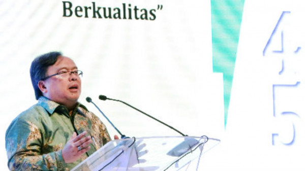Tingkatkan Ekspor Pertanian, Menteri Bambang Tawarkan Solusi Kemitraan dan Contract Farming