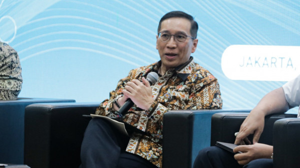 Transformasi Ekonomi Desa Melalui Kopdes Merah Putih