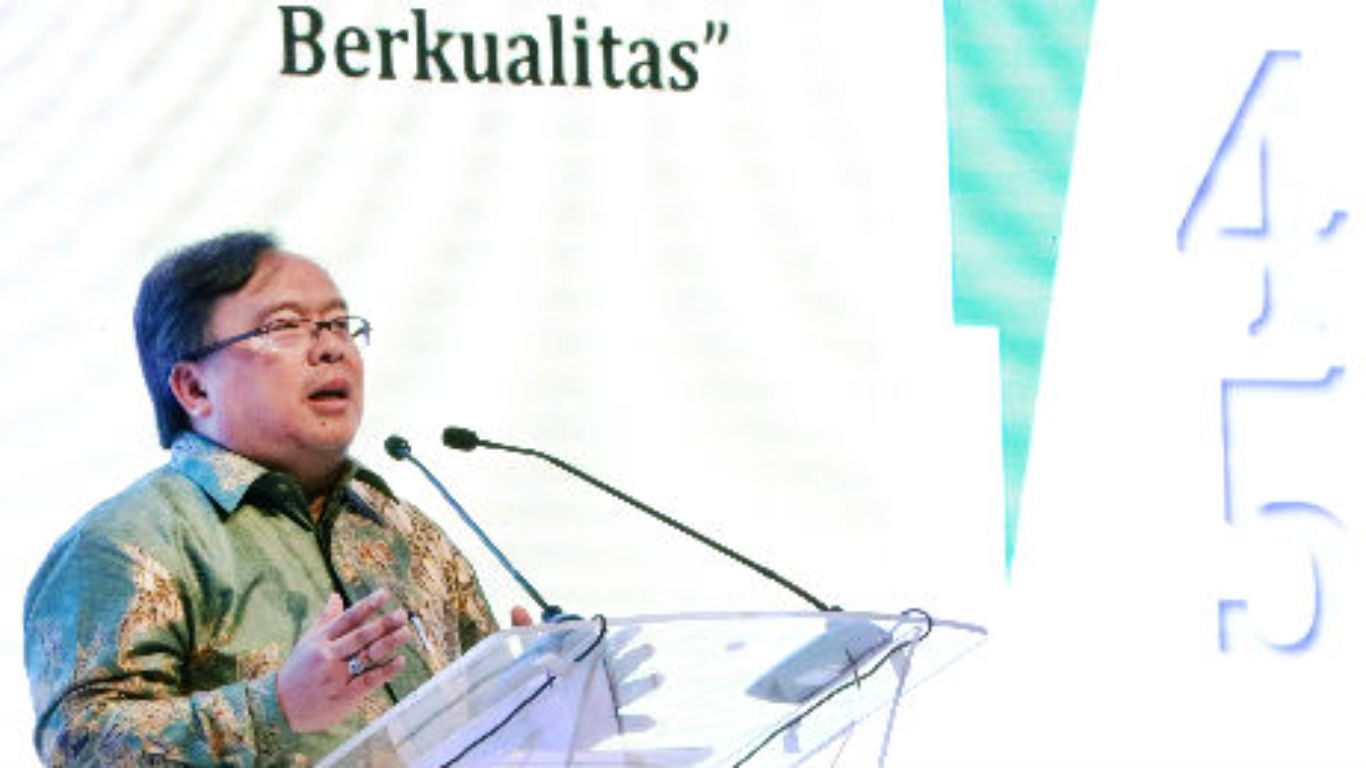 Tingkatkan Ekspor Pertanian, Menteri Bambang Tawarkan Solusi Kemitraan dan Contract Farming