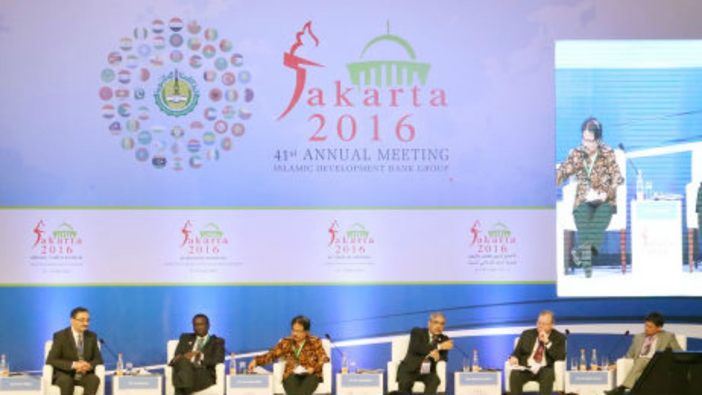 Tujuan SDGs Diimplementasikan Dalam Rencana Pembangunan