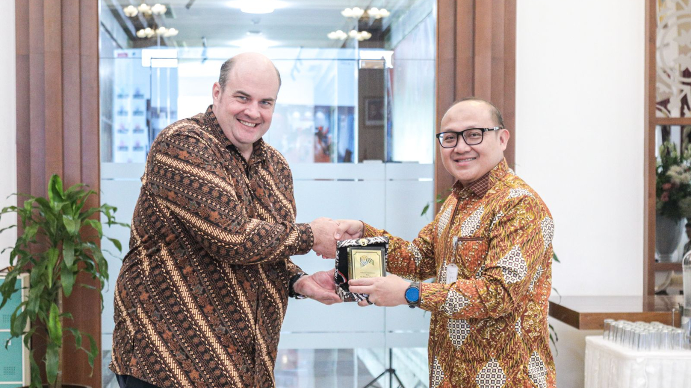 Tutup Kesenjangan Pembiayaan Keanekaragaman Hayati: Bappenas Dukung Konservasi melalui Biodiversity Credit