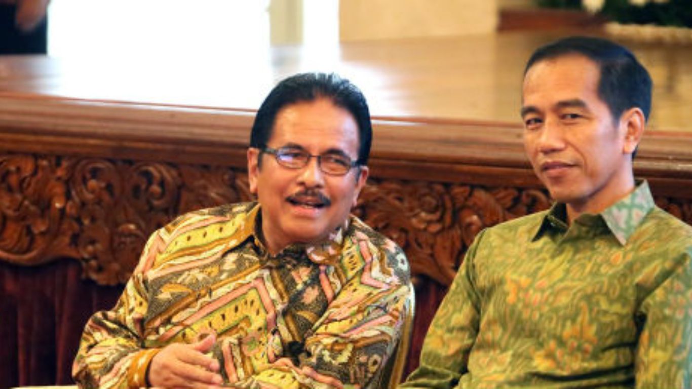 Tutup Musrenbangnas 2016, Menteri Sofyan: RKP Harus Lebih Optimal