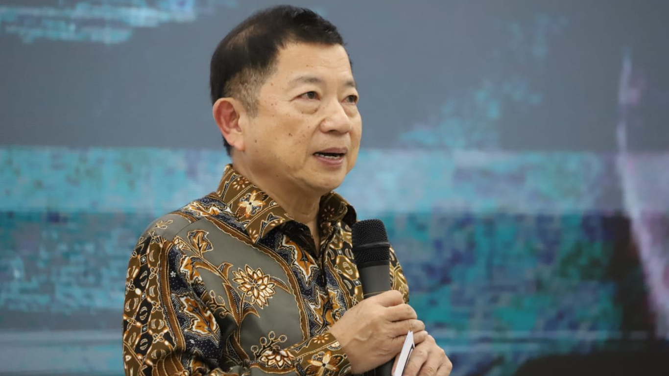 Undang 20 Rektor, Bappenas Himpun Masukan Strategis untuk RPJPN 2025-2045