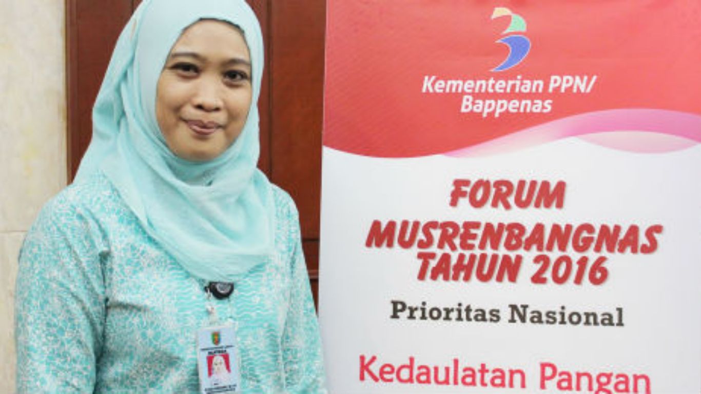 Usulan Daerah Tertampung Lebih Spesifik
