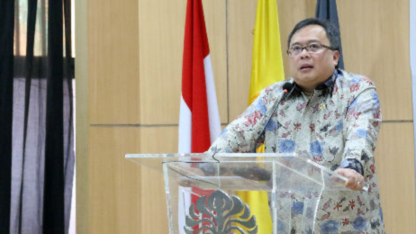 Wirausaha Kunci Ekonomi Indonesia Tahun 2045