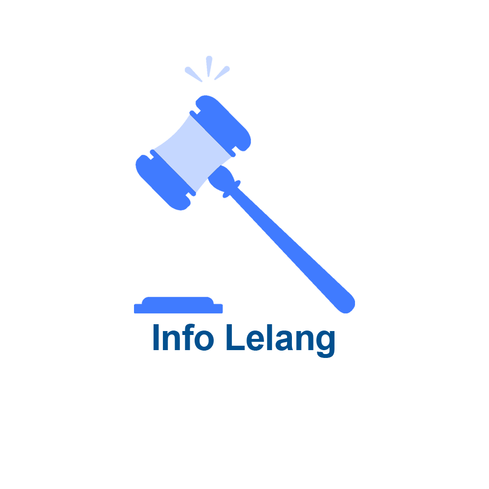 Info Lelang
